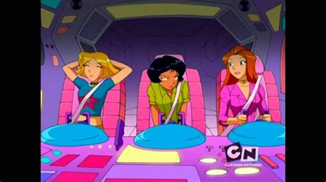 Download Totally Spies Academy Game Lasopaprop