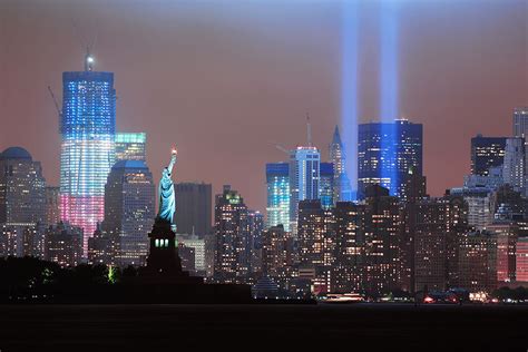 A Prayer Of Remembrance For 911 Salvetoday