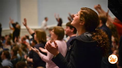 5 Razones Por Las Que Deberías Ir A La Iglesia Todas Las Semanas