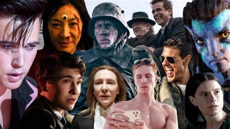 Deadlines Reviews Of The Oscar Best Picture Nominees