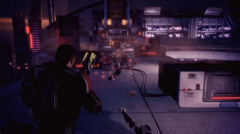 Mass Effect 2 Screenshots Image 747 New Game Network