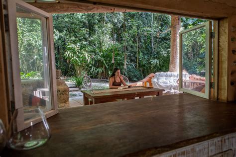 Hippie Hideaway Hipcamp In Kuranda Queensland