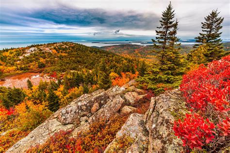 Acadia National Park And Mount Desert Island Photo Gallery Fodors Travel