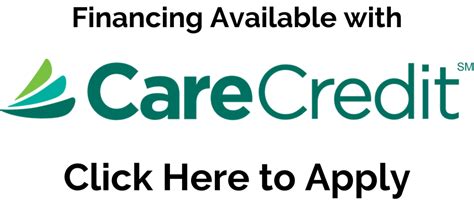 Carecredit Financing Available At Deroberts Plastic Surgery Syracuse