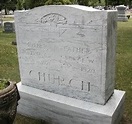 George W. Church, Sr (1845-1920) - Find A Grave Memorial