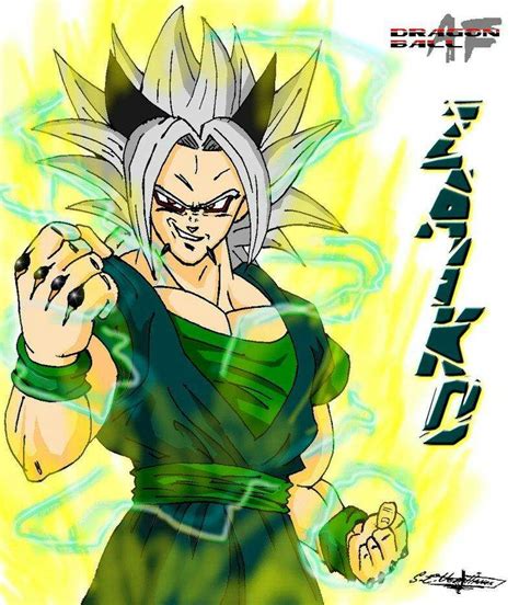 All credit goes to the. Best Fan-Made Dragon Ball Series?? | Anime Amino