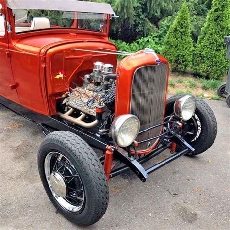 In this video i demonstrate the t's unusual controls and how they all work, i show you how to start a model t, and i take you on a short drive at the end. Vintage 1930 Ford Model A Sport Coupe Hot Rod Chopped ...