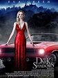 Cartel de la película Sombras tenebrosas (Dark Shadows) - Foto 44 por ...