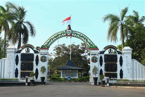 Sejarah Hari Ini 11 Desember 1749 Hari Jadi Kabupaten Blora