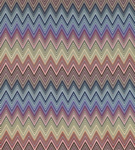 Missoni Home Fabrics