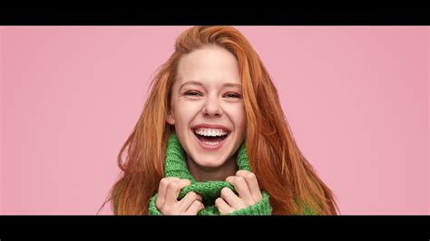 World Redhead Day Is May 26 Here Are 10 Fun Facts About Red Hair