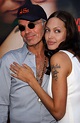 Angelina Jolie and Billy Bob Thornton Photos Photos - Wedding ...