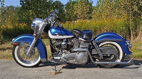 Find great deals on ebay for harley davidson shovelhead primary. 1972 Harley-Davidson FLH Shovelhead | Mecum Auctions # ...