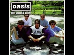 Oasis rare early demos - YouTube