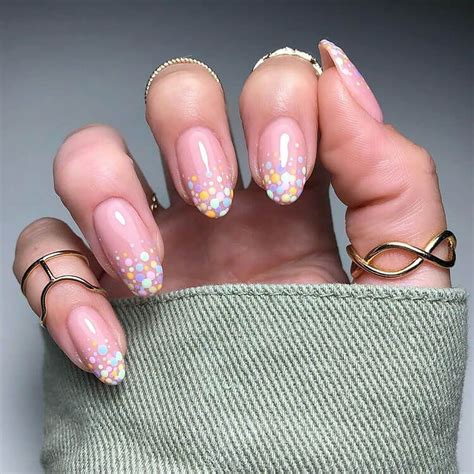 27 Spring And Summer Nail Design Ideas Beautiful Dawn Designs In 2021