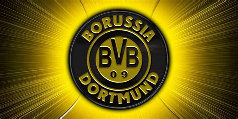 2.1 borussia dortmund team logo. Borussia Dortmund Logo Download in HD Quality