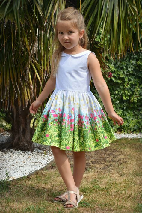 Kaatjenaaisels Baby Girl Dresses Dresses Kids Girl Kids Fashion Dress