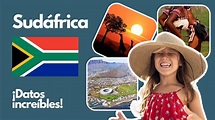 Sudáfrica para niños – una guía rápida y sorprendente de Sudáfrica ...