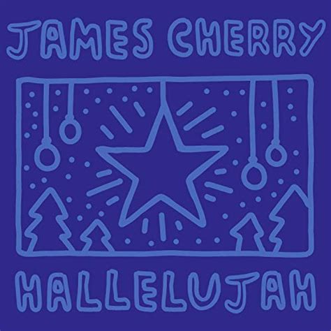 Amazon Music James Cherryのhallelujah Jp