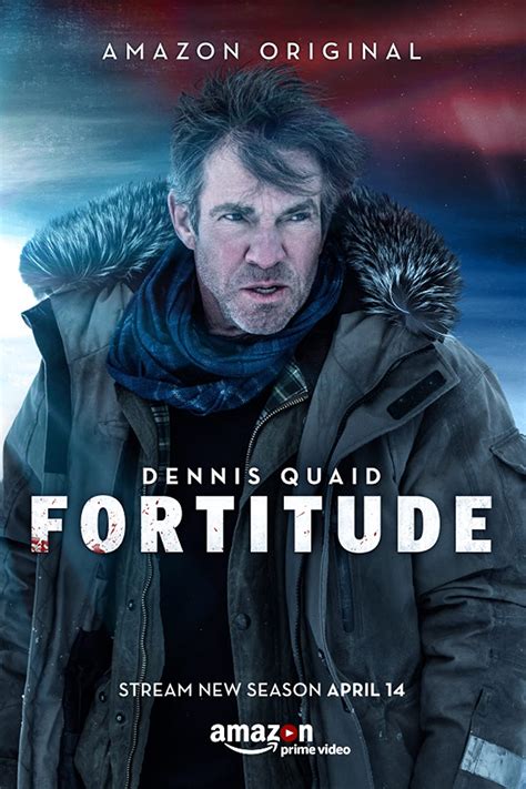 Fortitude Season 2 Dvd Release Date Redbox Netflix Itunes Amazon