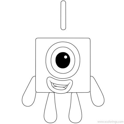 40 Numberblocks Coloring Pages Zuma Free Coloring Pages For All Ages