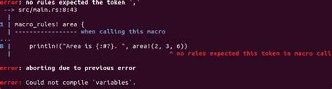 How To Write Better Compilation Error Message In Rust Knoldus Blogs