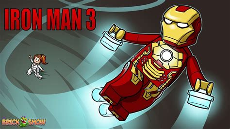 Lego Iron Man Drawing At Getdrawings Free Download