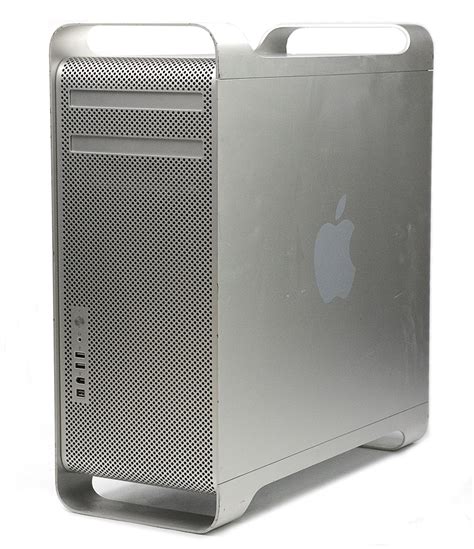 Apple Mac Pro Desktop Quad Core Paintserre