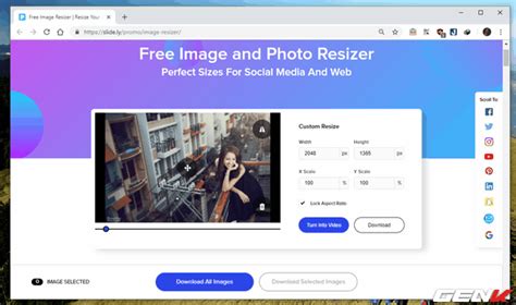 How To Resize Image For Youtube Cover Imglarger Blog