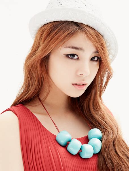 Nude Photos Of The Singer Ailee Were Released Online Yesterday And The Singers Agency Ymc