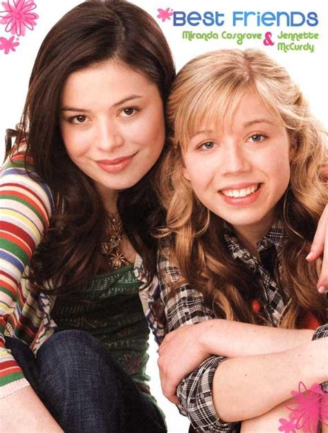 Icarly 11x17 Tv Poster 2007 Miranda Cosgrove Icarly Cast Icarly
