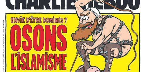 Charlie Hebdo Publie Un Numéro Spécial Sept Ans Après Les Attentats De Janvier 2015