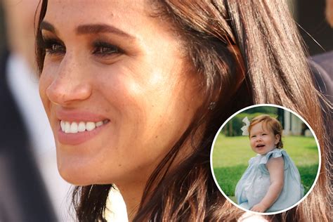 Meghan Markle Says Daughter Lilibet Is Walking Reveals Her Morning Routine