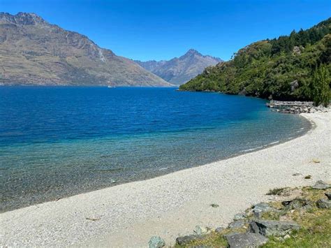 17 Relaxing Things To Do In Queenstown New Zealand