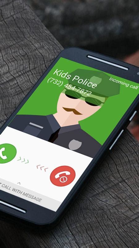 Shady vendors across the country sell them all the time. Fake Call Kids Police for Android - APK Download