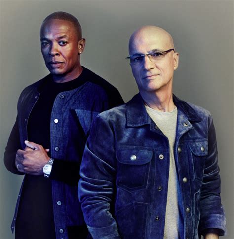 Dr Dre And Jimmy Iovine Could Loose 100m Over Beats Royalty Case