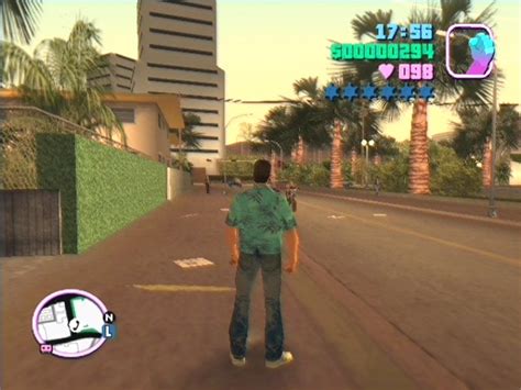 Grand Theft Auto Vice City 2002 — дата выхода картинки и обои