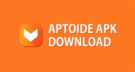 Aptoide Apk Download With Official Latest Android Version Browsys