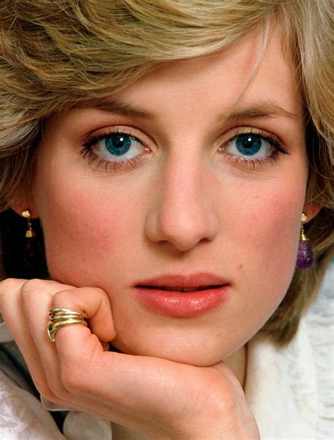Princess Diana Changed Everything The Once Shy Di Found Her Strength