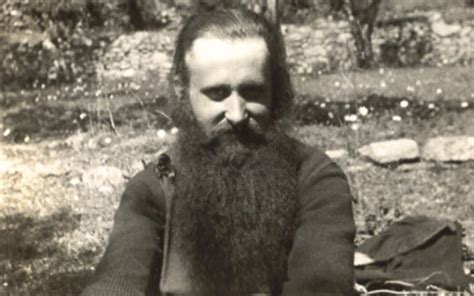 Father Dimitrios The Orthodox Monk Who Was A British Spy