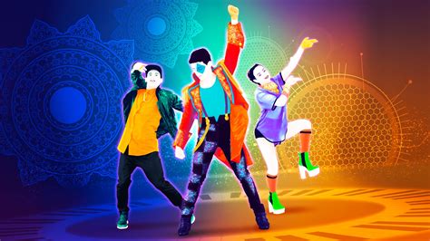 Buy Just Dance 2017® Microsoft Store En Il