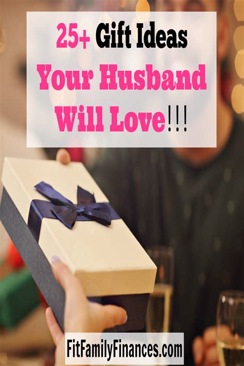 Birthday Presents For Your Husband Best Birthday Gifts For