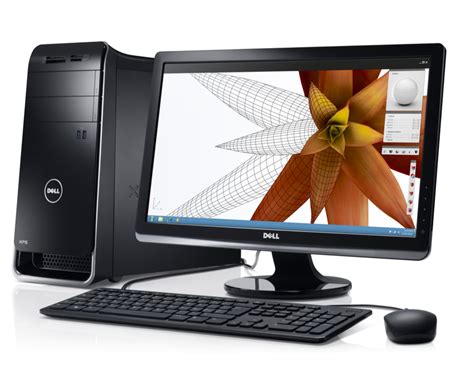 Dell Launches Its Largest Ever All In One Pc