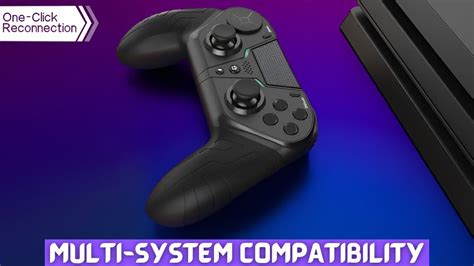 Best Ps3 Controllers For Pro Gamers In 2023 Youtube