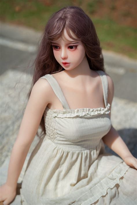 Axb Cm Tpe Kg Doll With Realistic Body Makeup A Dollter