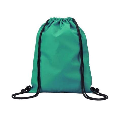 Custom Printed Drawstring Bags From Only 100 Pieces