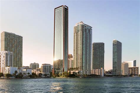Villa Miami Residences Pre Construction Condos For Sale