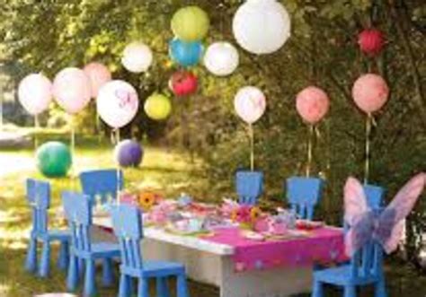 Outdoor Birthday Parties Macaroni Kid Murfreesboro