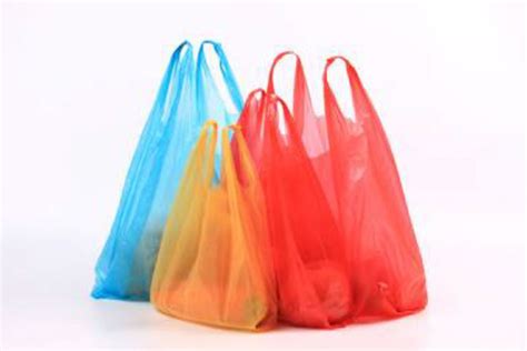 Desde Hoy Se Pagará Por Bolsas Plásticas En Bodegas Y Supermercados