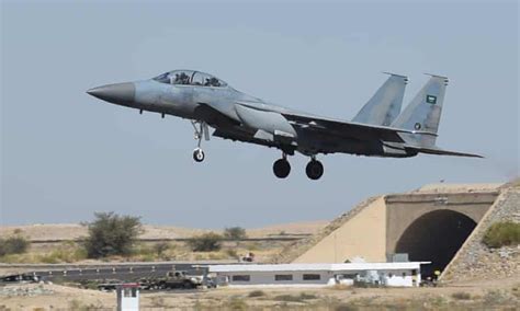 Us Signs Deal To Supply F 15 Jets To Qatar After Trump Terror Claims